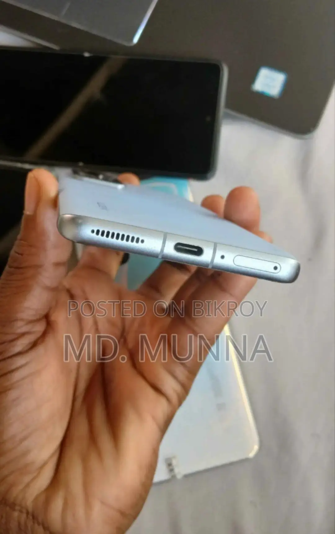 Xiaomi 12 Pro 12+256 (Used)