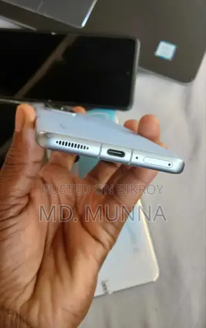 Xiaomi 12 Pro 12+256 (Used)