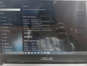 ASUS X450L Series Laptop Is for Sale