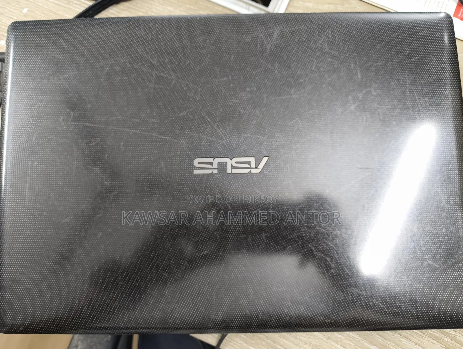ASUS X450L Series Laptop Is for Sale
