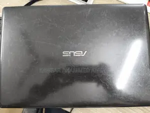 ASUS X450L Series Laptop Is for Sale