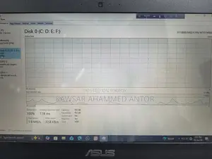 ASUS X450L Series Laptop Is for Sale