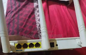 Tenda F3 Router