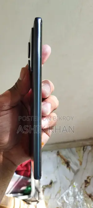 Infinix Note 40s 8/256 (Used)