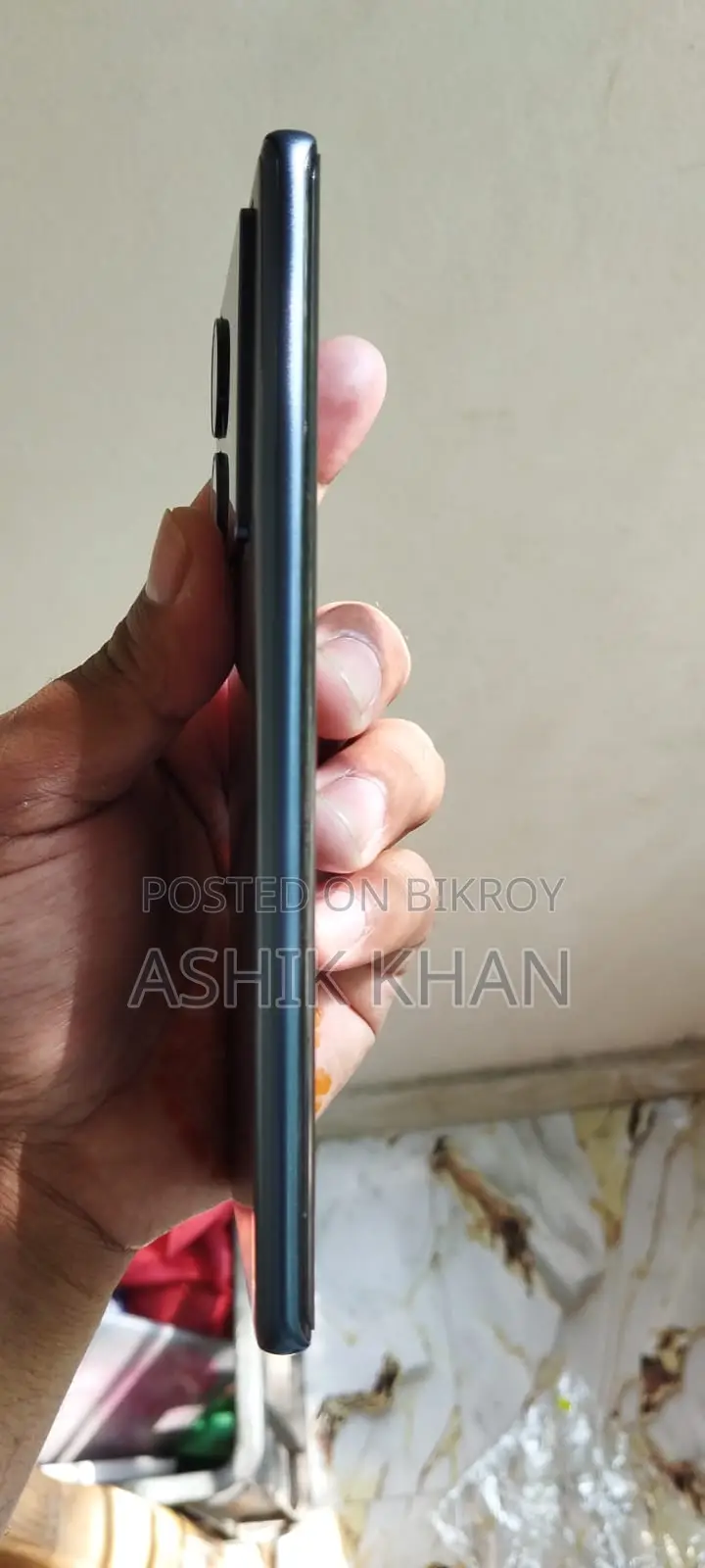 Infinix Note 40s 8/256 (Used)