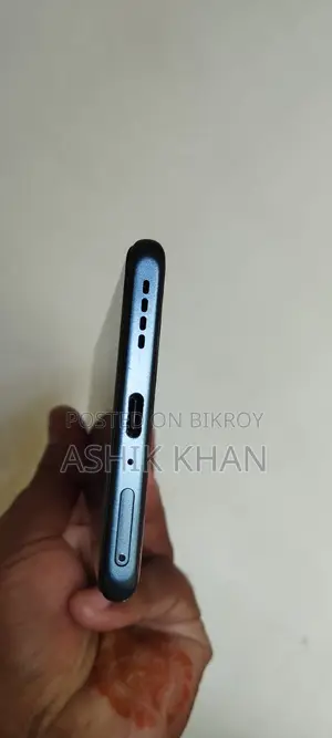 Infinix Note 40s 8/256 (Used)