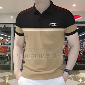 Polo Shirt for Men