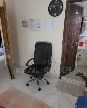 Boss Chair