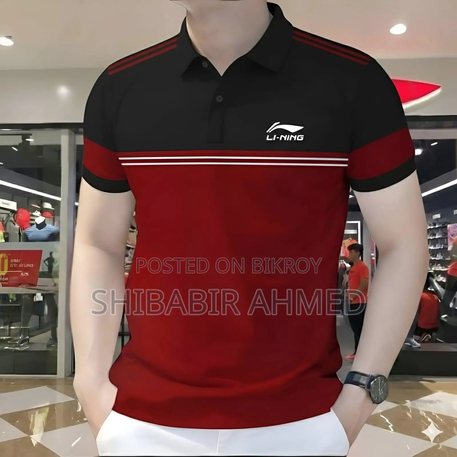 Polo Shirt for Men