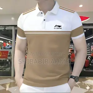 Polo Shirt for Men