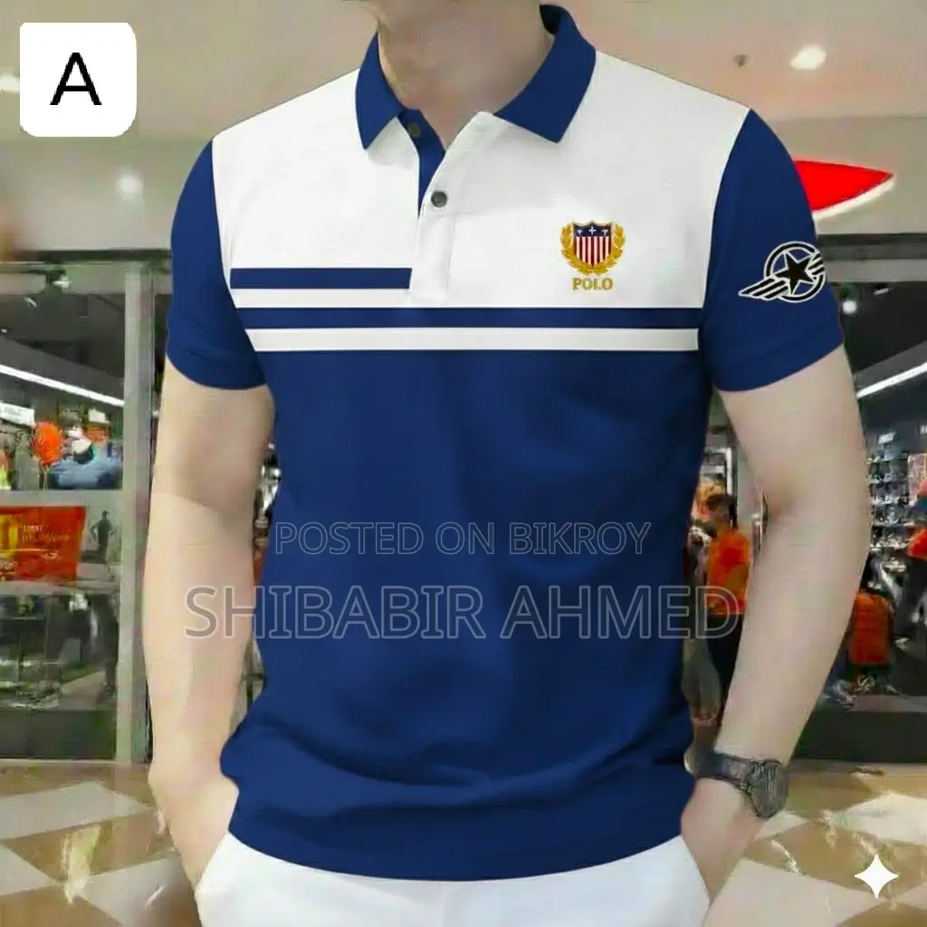 Polo Shirt for Men