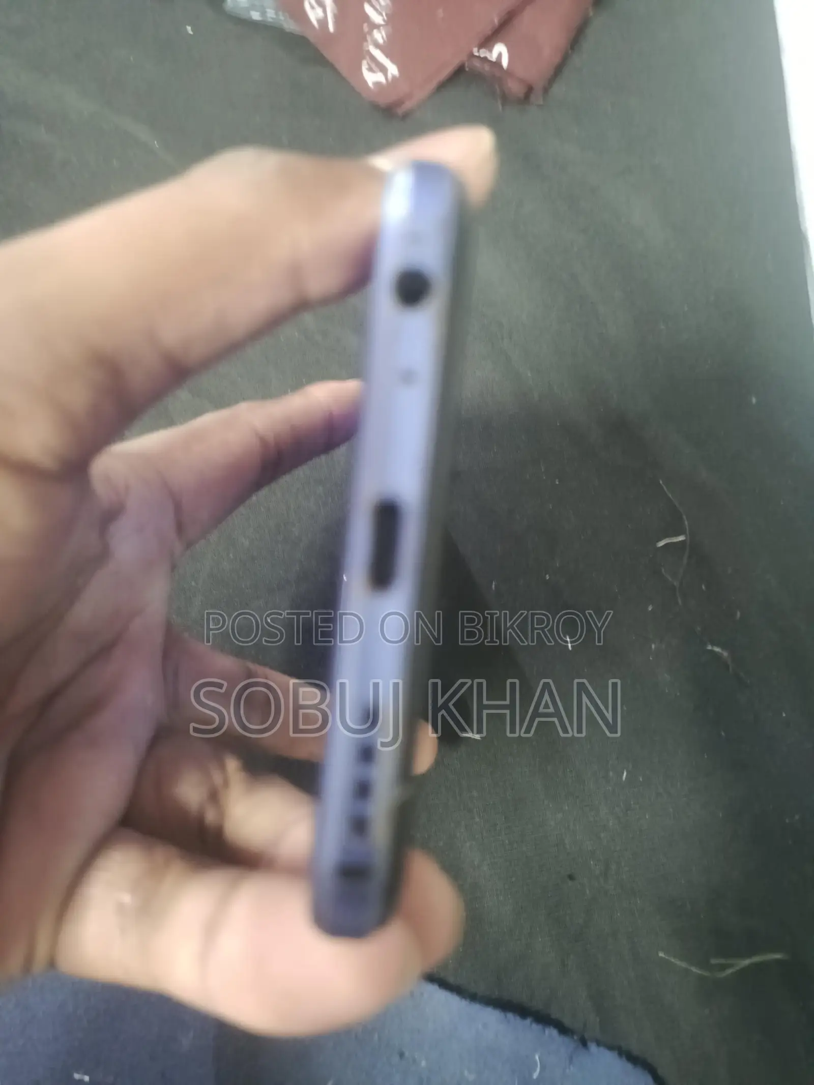 Vivo Y21 2024 (Used)