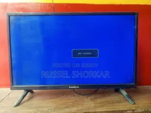 Familia 24" Led TV