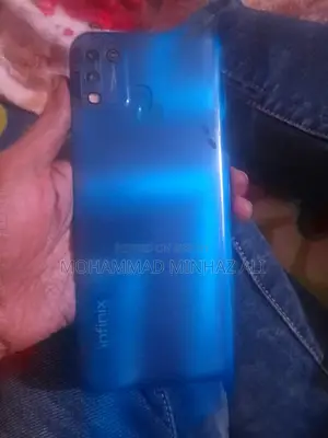 Infinix Hot 10 (Used)