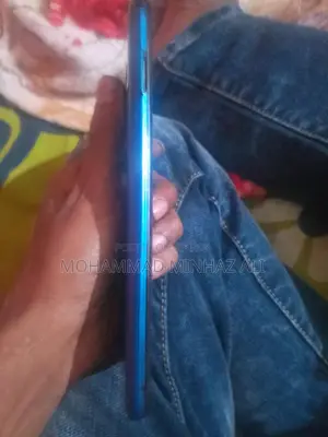 Infinix Hot 10 (Used)