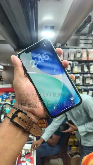 অ্যাপল আইফোন ১১ (ব্যবহৃত)