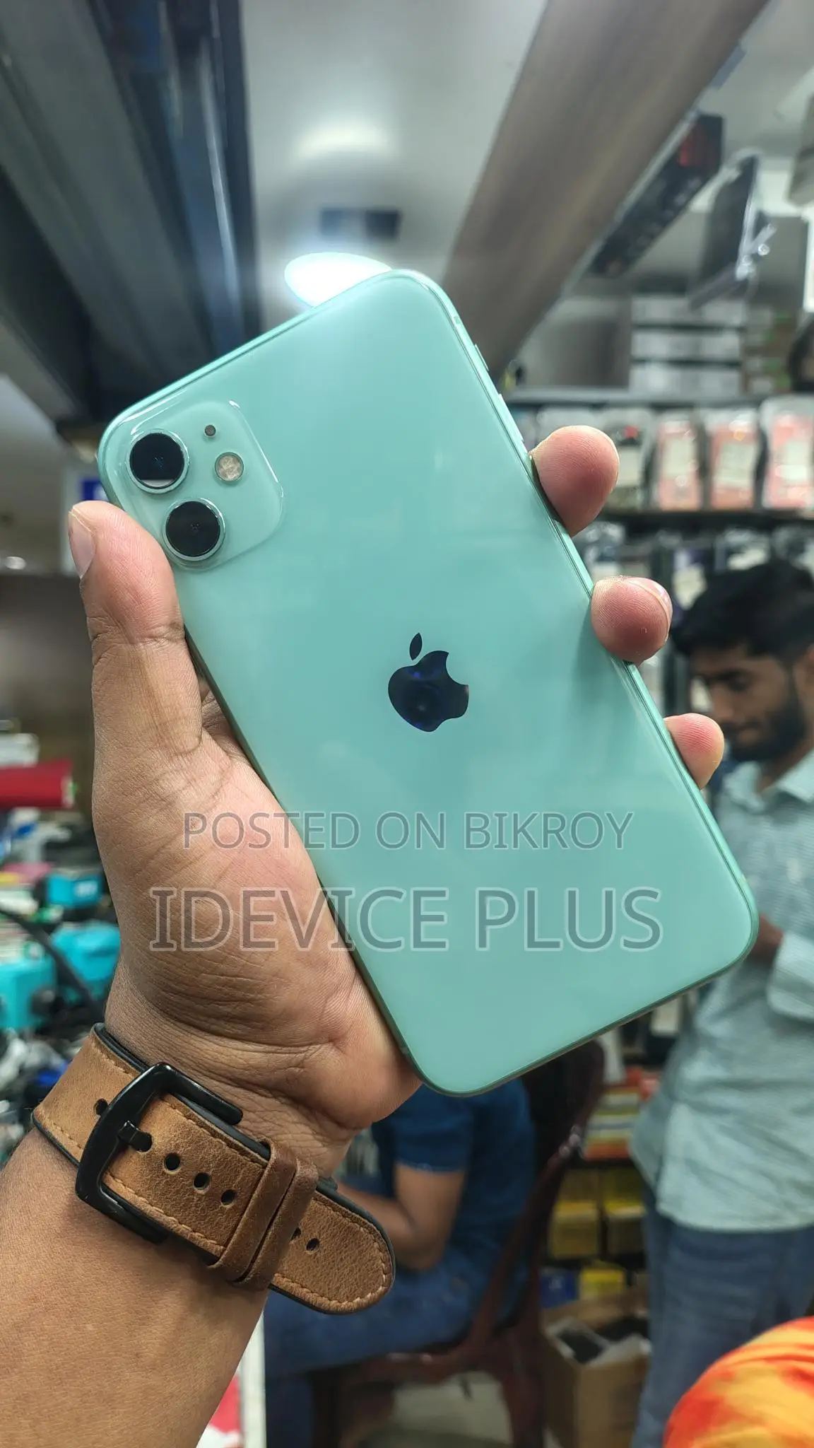 অ্যাপল আইফোন ১১ (ব্যবহৃত)