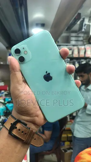 অ্যাপল আইফোন ১১ (ব্যবহৃত)