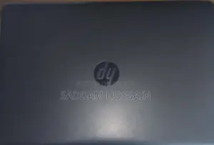 HP Used Laptop