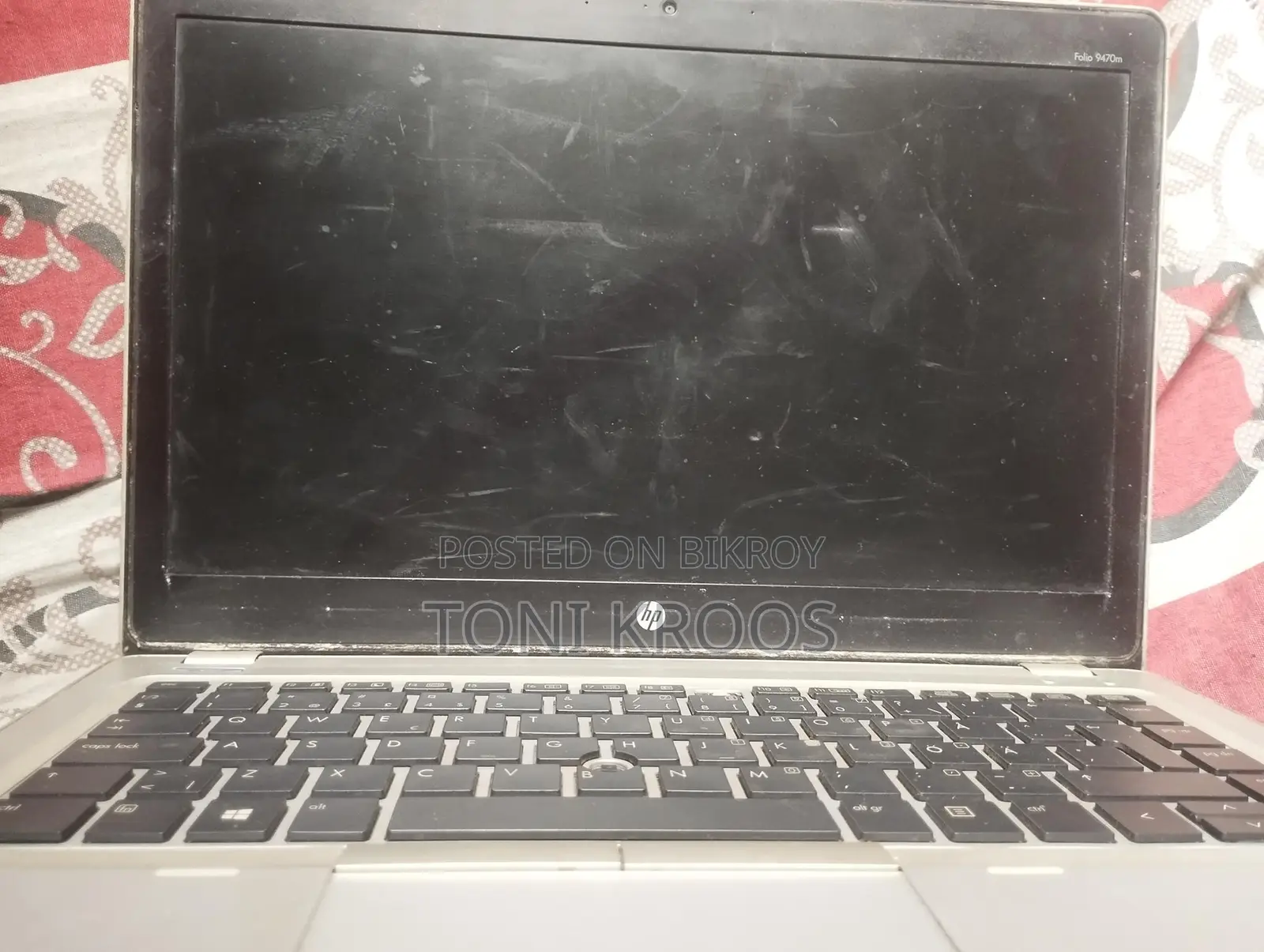 HP Elitebook 840 G1 for Sell