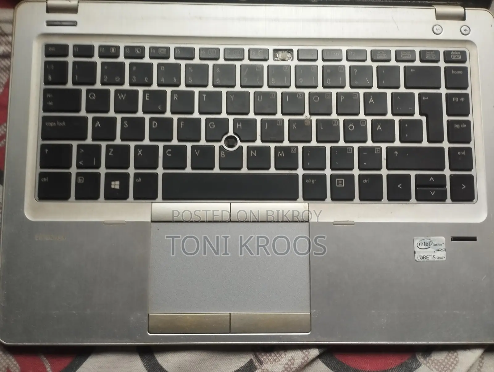 HP Elitebook 840 G1 for Sell
