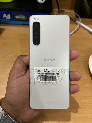 Sony Xperia 5 IV (Used)