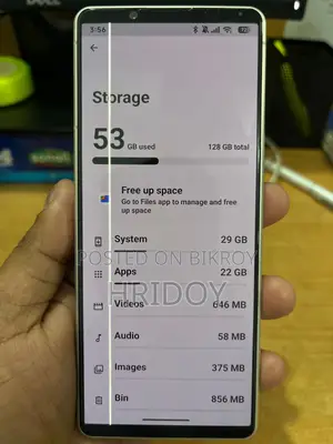 Sony Xperia 5 IV (Used)