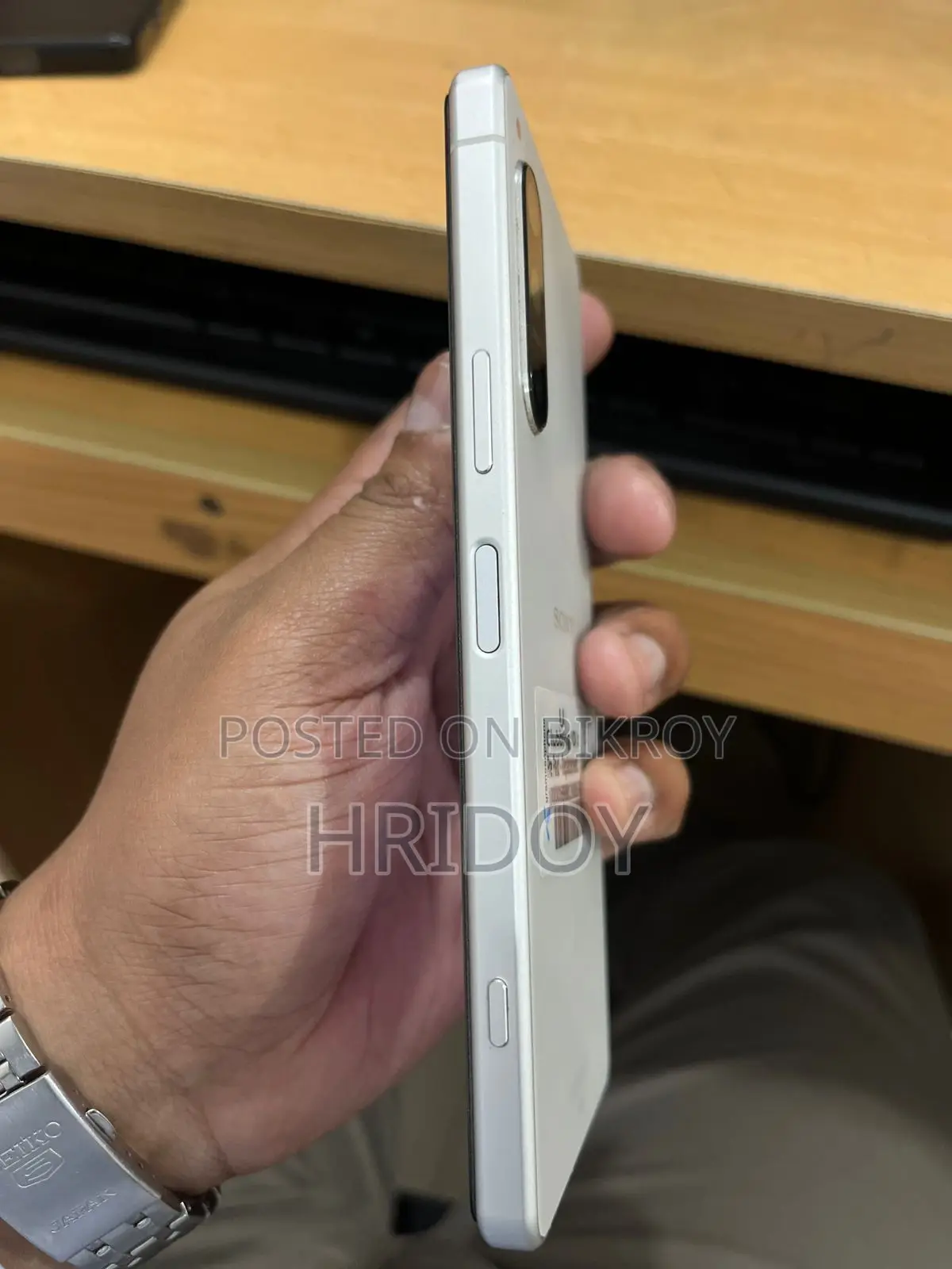 Sony Xperia 5 IV (Used)