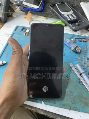 OPPO F15 . (Used)