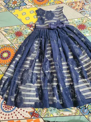 Fashionable Gown