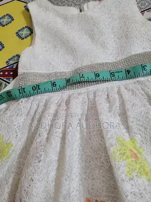 Fashionable Gown