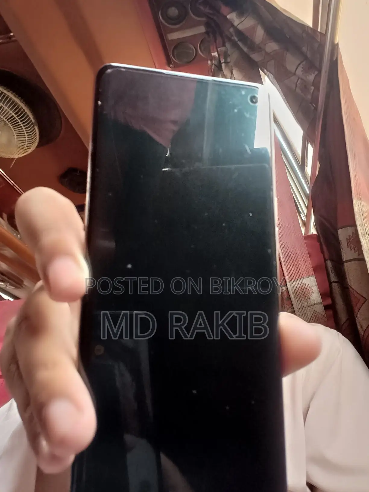 OPPO Reno5 Pro (Used)