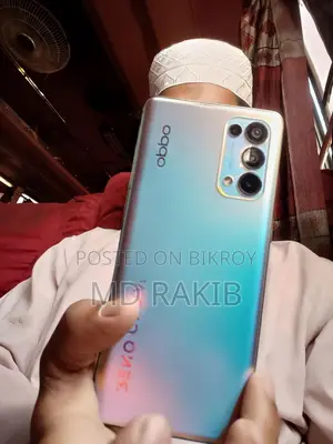 OPPO Reno5 Pro (Used)