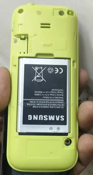 Samsung Guru Music 2 (Used)