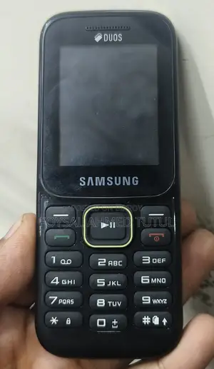 Samsung Guru Music 2 (Used)