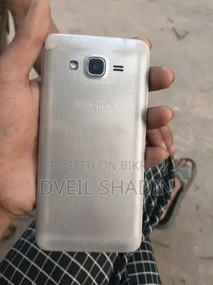 Samsung Galaxy J2 (Used)