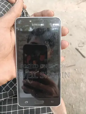 Samsung Galaxy J2 (Used)