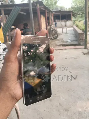 Samsung Galaxy J2 (Used)