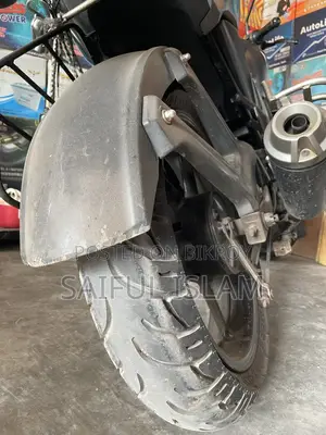 Yamaha FZs V2 . 2018