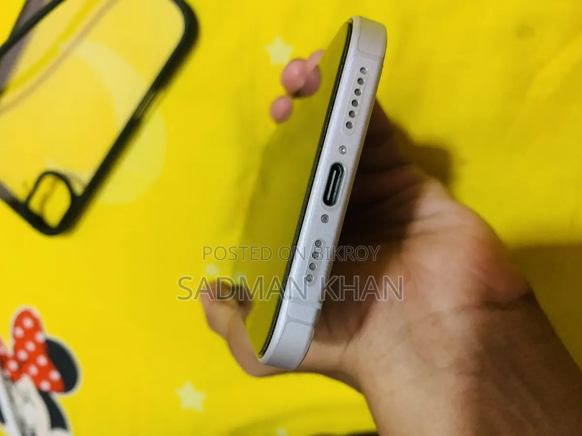 Apple iPhone 16 Plus (Used)