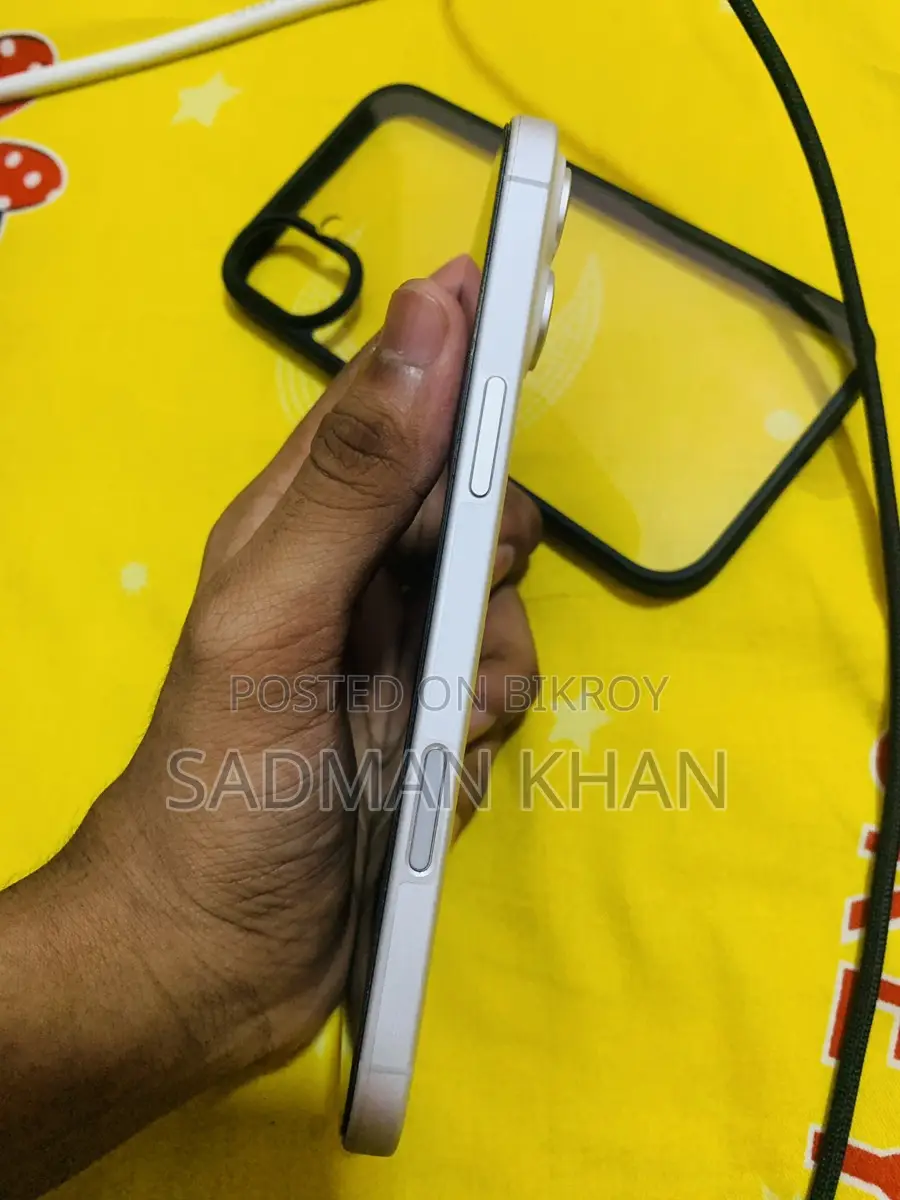 Apple iPhone 16 Plus (Used)