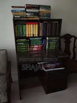 Study Table