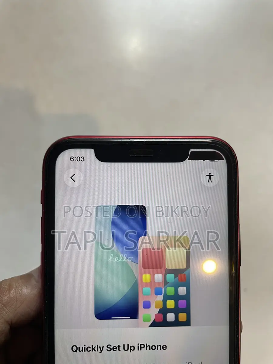 Apple iPhone 11 (Used)