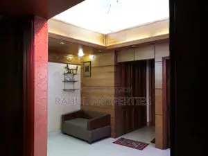 Urgent Used Flat Sale in Bashundhara R/A