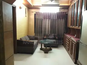 Urgent Used Flat Sale in Bashundhara R/A