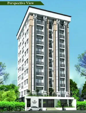 ১৫০০ বর্গফুটের ফ্ল্যাট বিক্রয় প্রিয়াঙ্কা রানওয়ে সিটি, উত্তরা