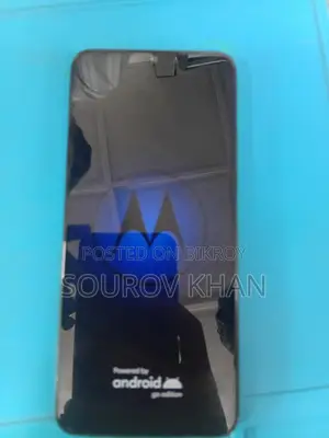 Motorola Moto E15 4/64 (Used)