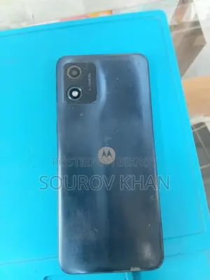 Motorola Moto E15 4/64 (Used)