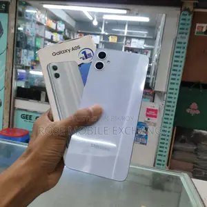 Samsung 6/128 😎💥 (Used)