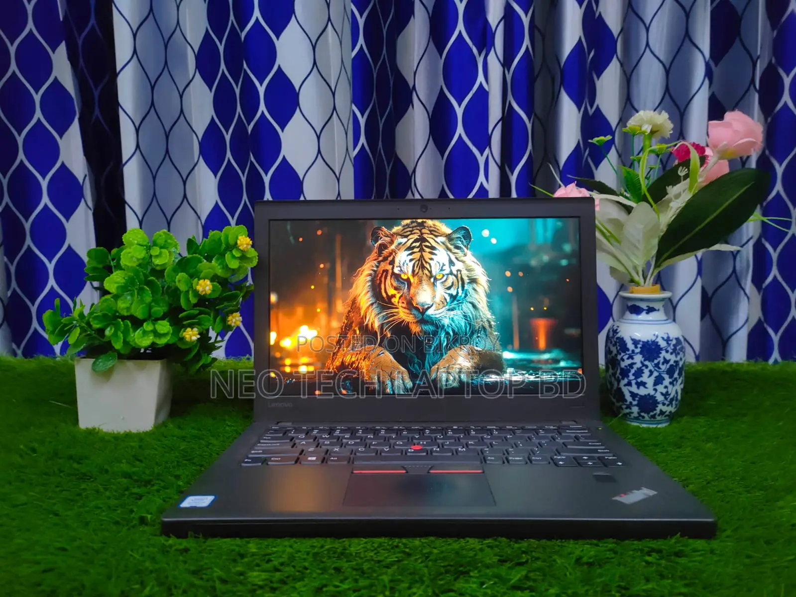 🚨Urgent Sell Lenovo X270>Core i5 7th Gen> 8GB/256GB SSD⚡